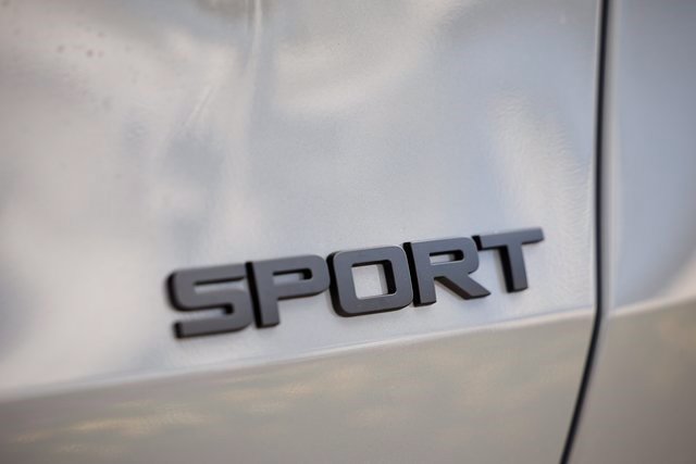 New 2027 Honda HR-V Sport image 12