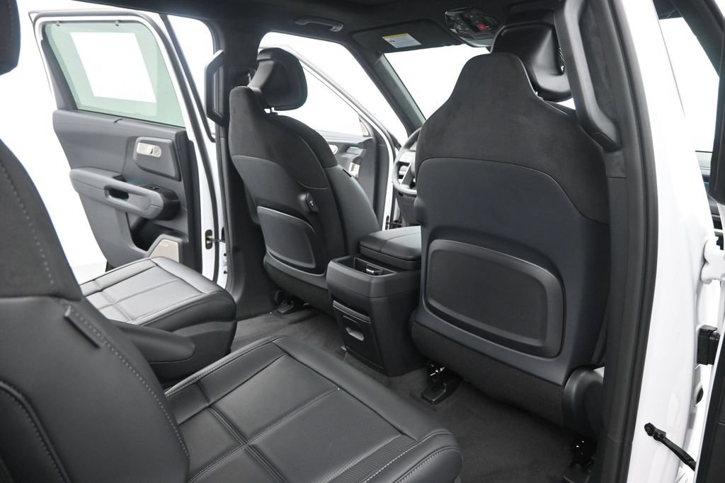 New 2027 Kia Telluride SX Prestige AWD/4WD image 22