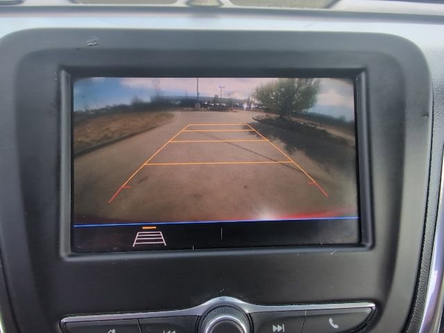 Used 2021 Chevrolet Equinox LT image 25