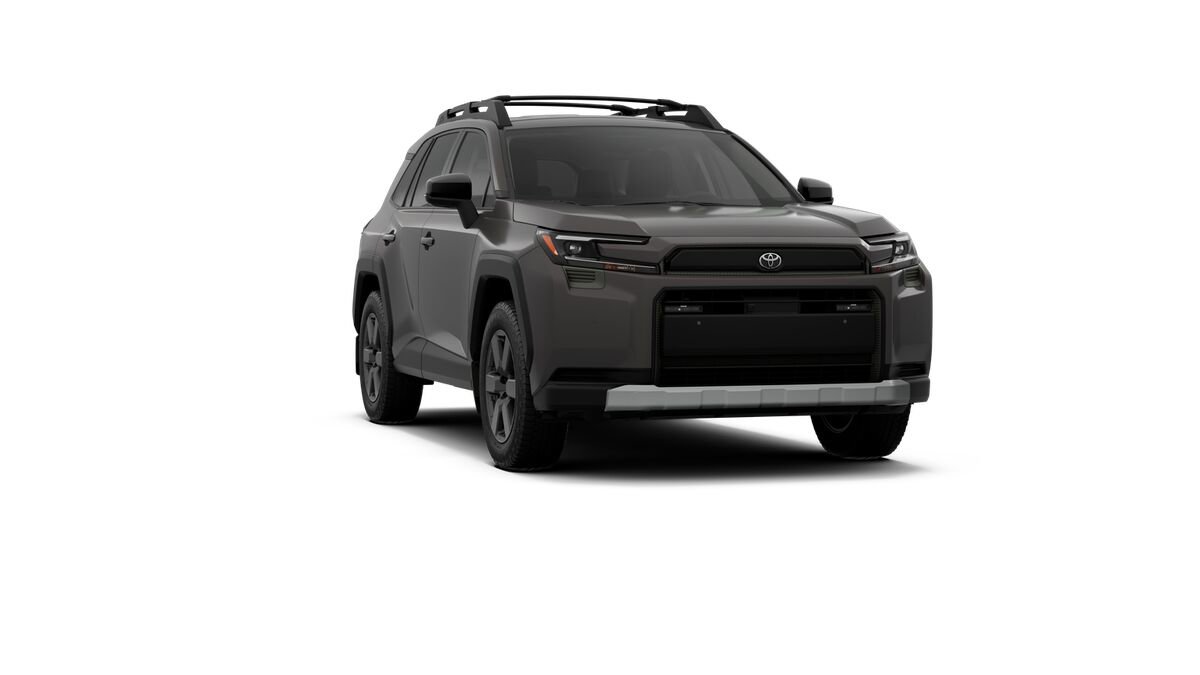 New 2026 Toyota RAV4 FWD image 16