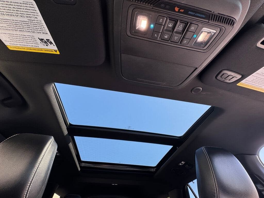 Used 2021 Ford Explorer ST w/ ST Street Pack image 38