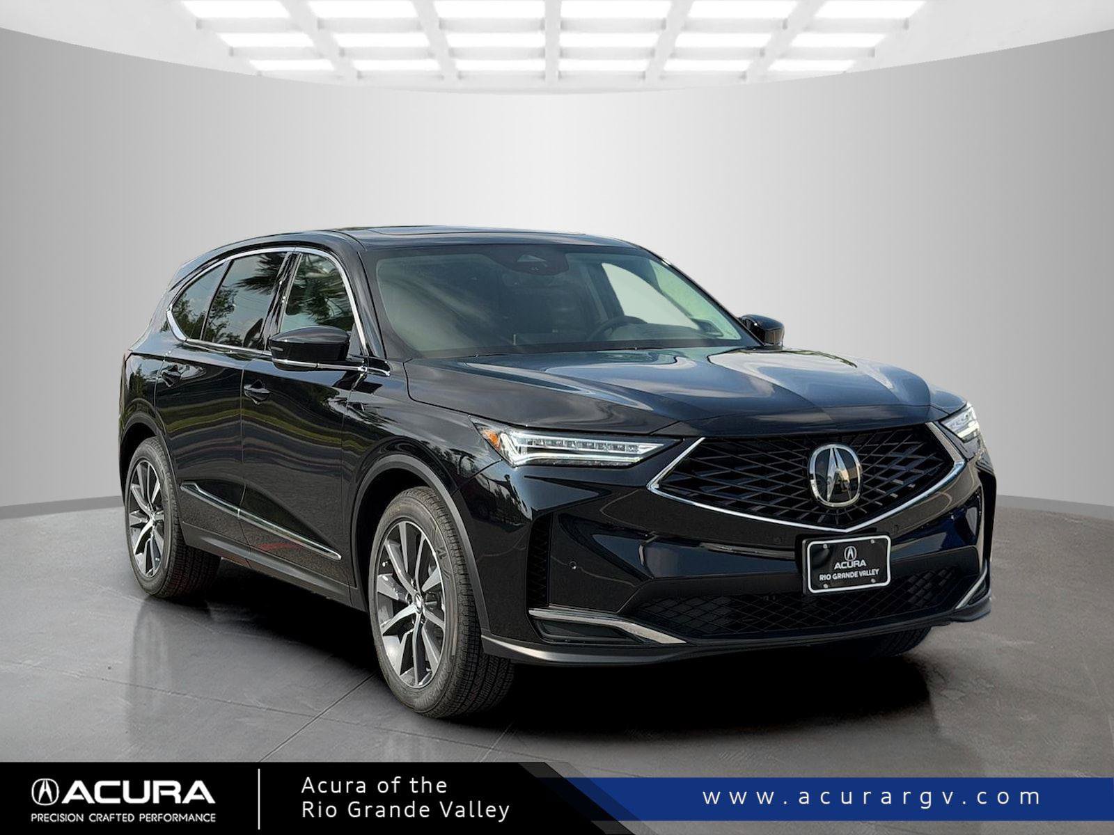 New 2026 Acura MDX FWD w/ Technology Package image 1