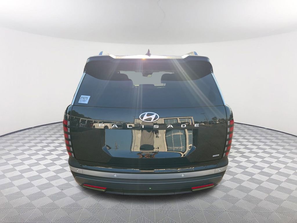 New 2026 Hyundai Palisade SEL image 6