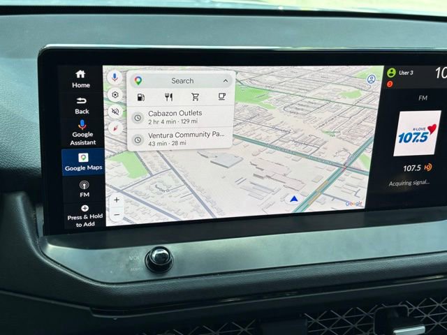 Used 2023 Honda Accord Touring image 16