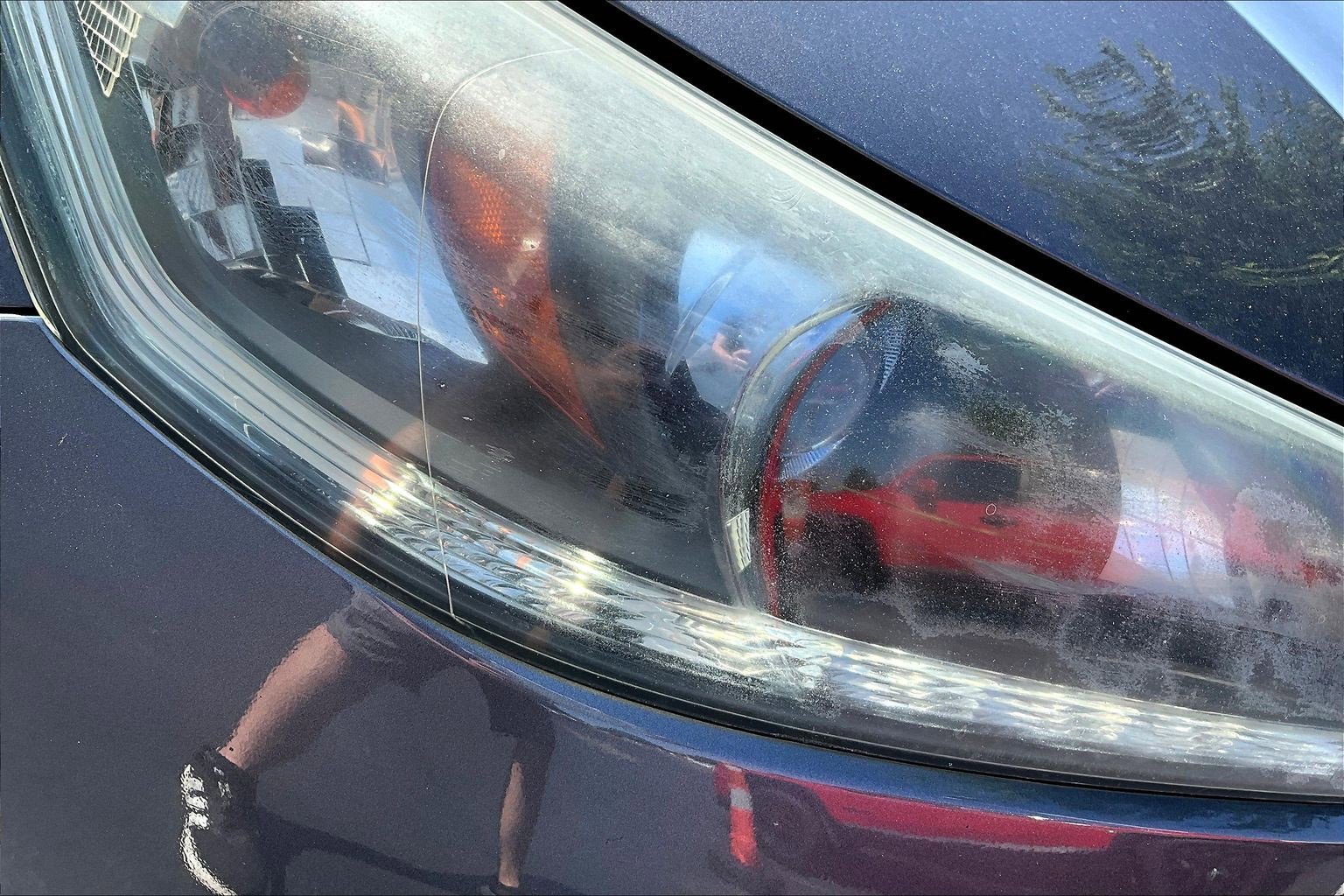 Used 2014 Honda Accord EX-L image 32