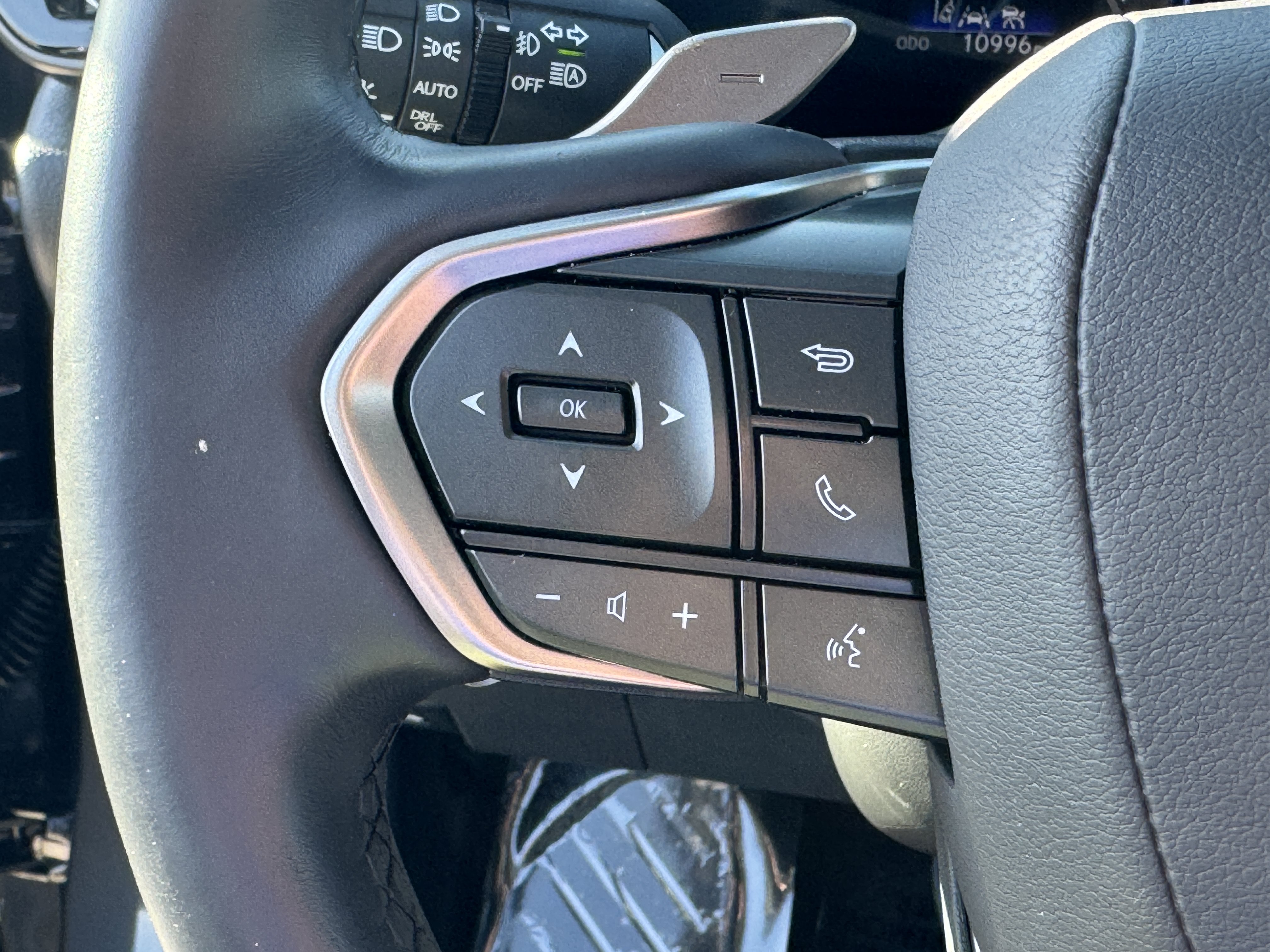 Certified 2026 Lexus NX 350h AWD w/ Accessory Package (2T) image 29