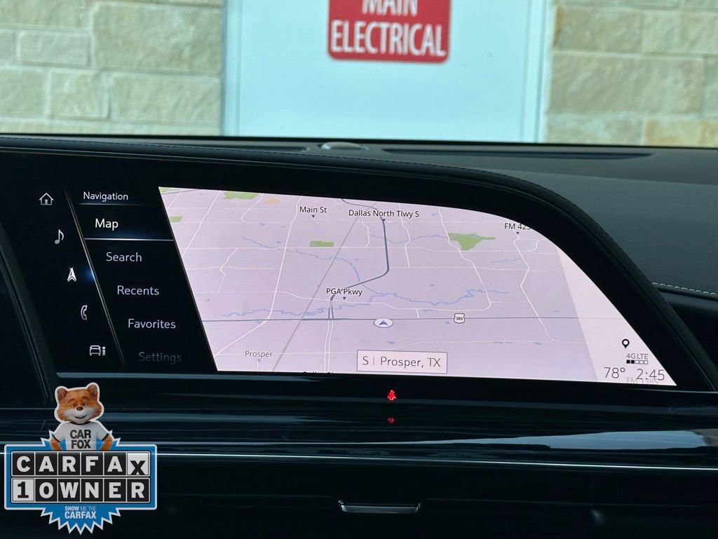 Used 2022 Cadillac Escalade Sport image 15