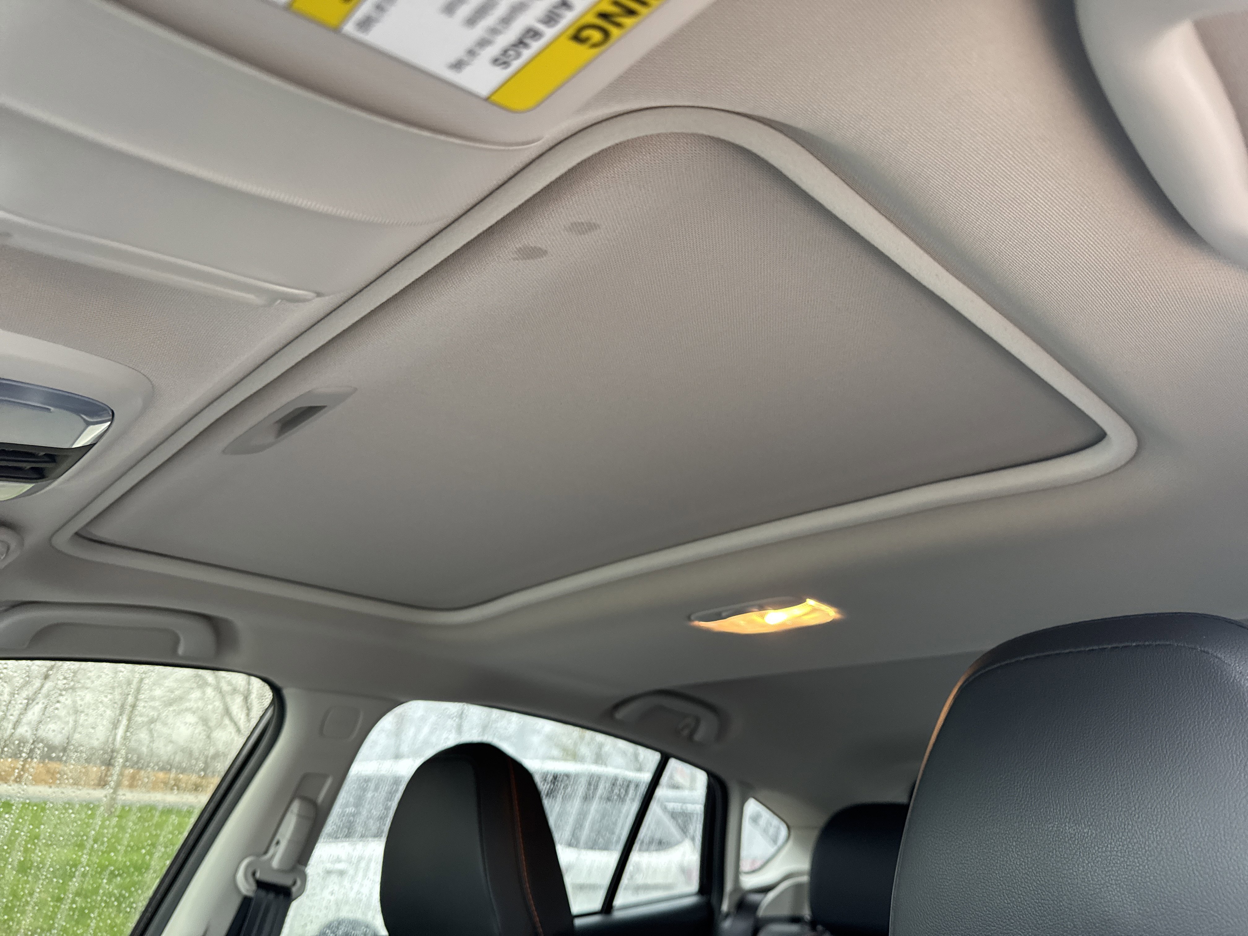 Certified 2023 Subaru Crosstrek 2.5i Limited image 15