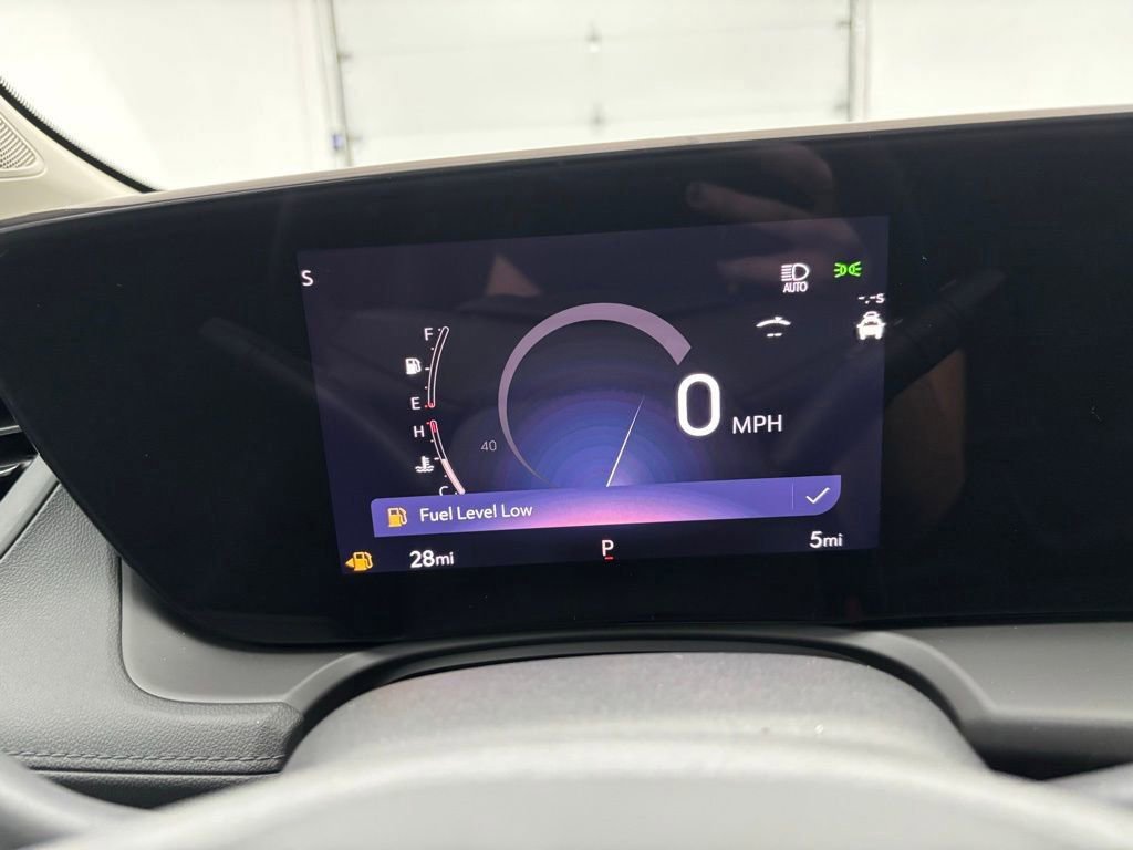 New 2026 Buick Encore GX Sport Touring w/ Advanced Technology Package image 24