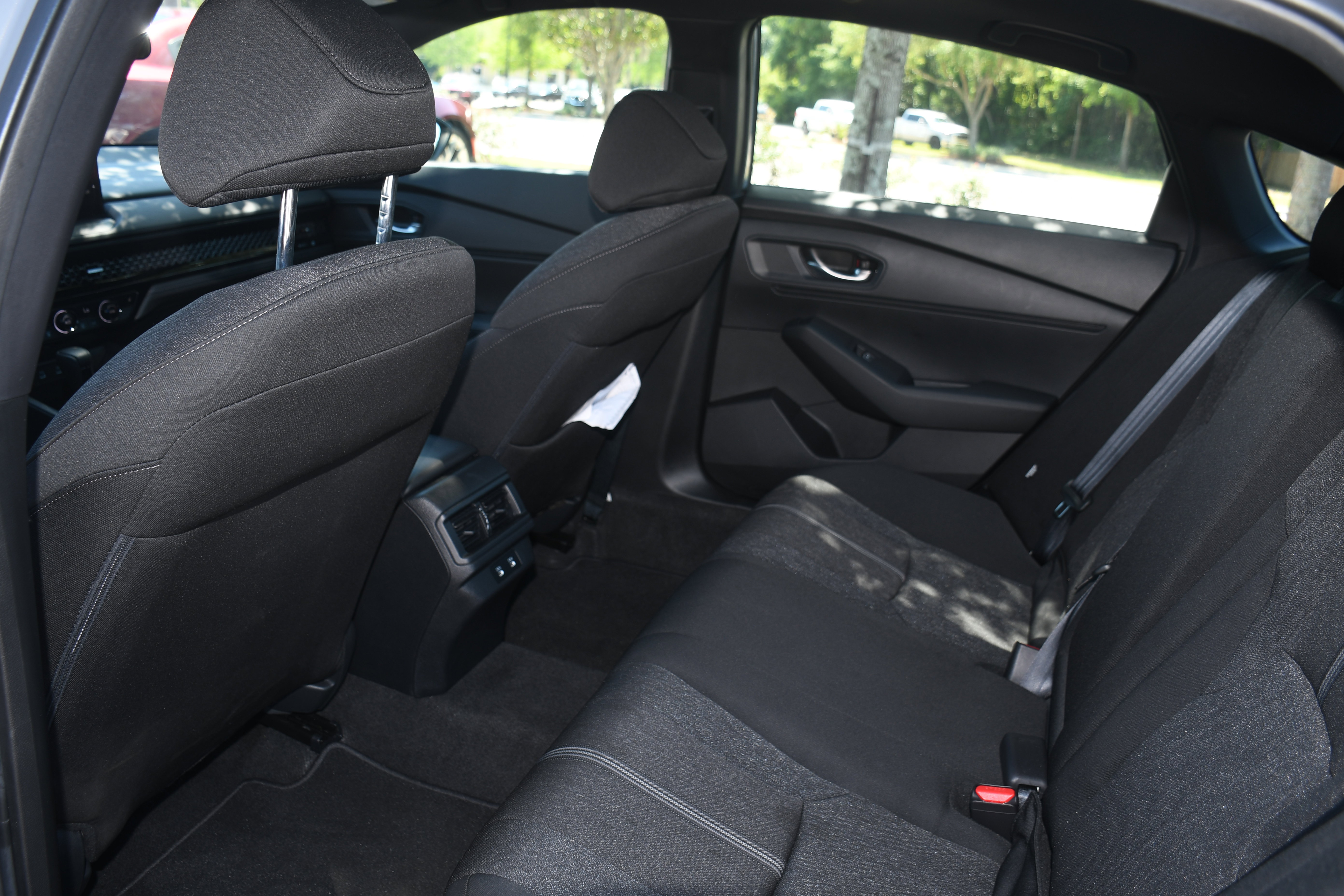 Used 2025 Honda Accord Sport image 16