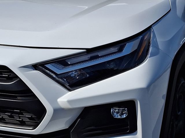 Certified 2024 Toyota RAV4 Adventure image 9