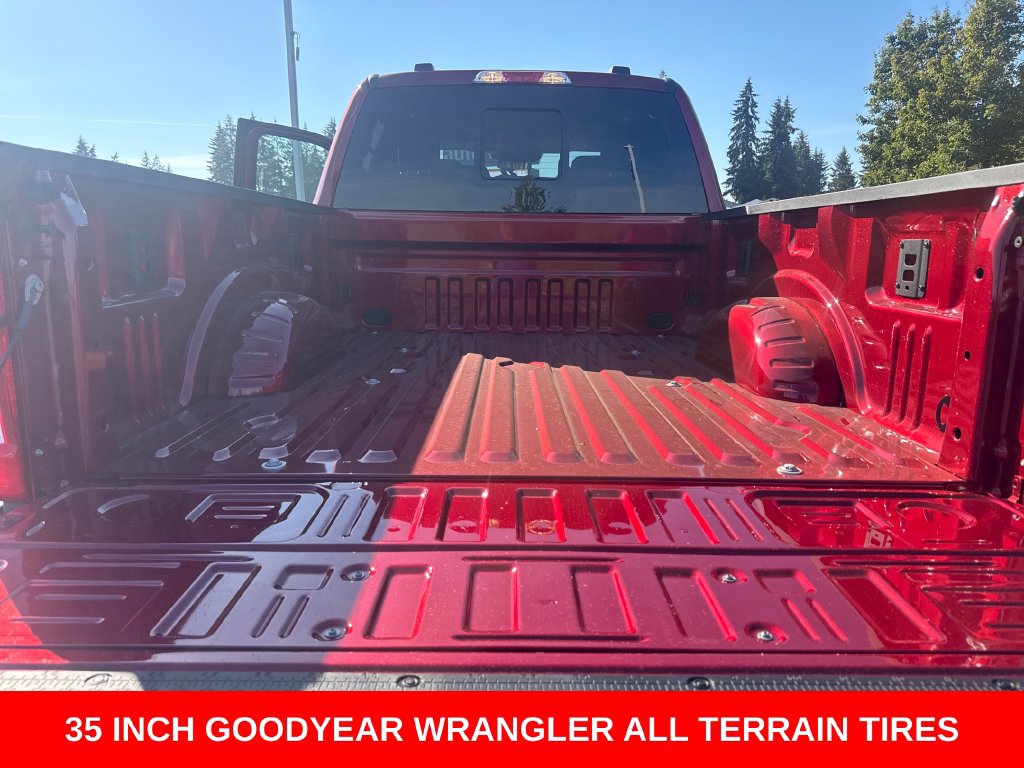 New 2026 Ford F250 XLT w/ Tremor Off-Road Package AWD/4WD image 28