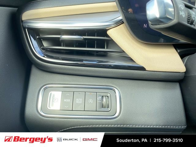 New 2026 Buick Enclave Preferred w/ Power Package FWD image 20