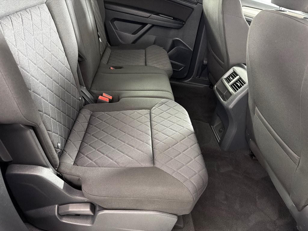 Used 2020 Volkswagen Atlas Cross Sport S FWD image 20