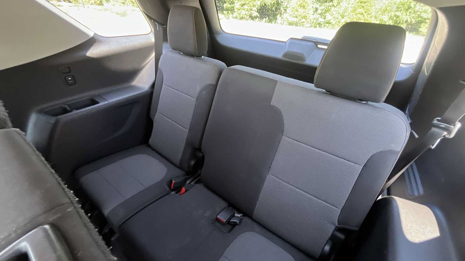 Used 2019 Chevrolet Traverse LS FWD image 36