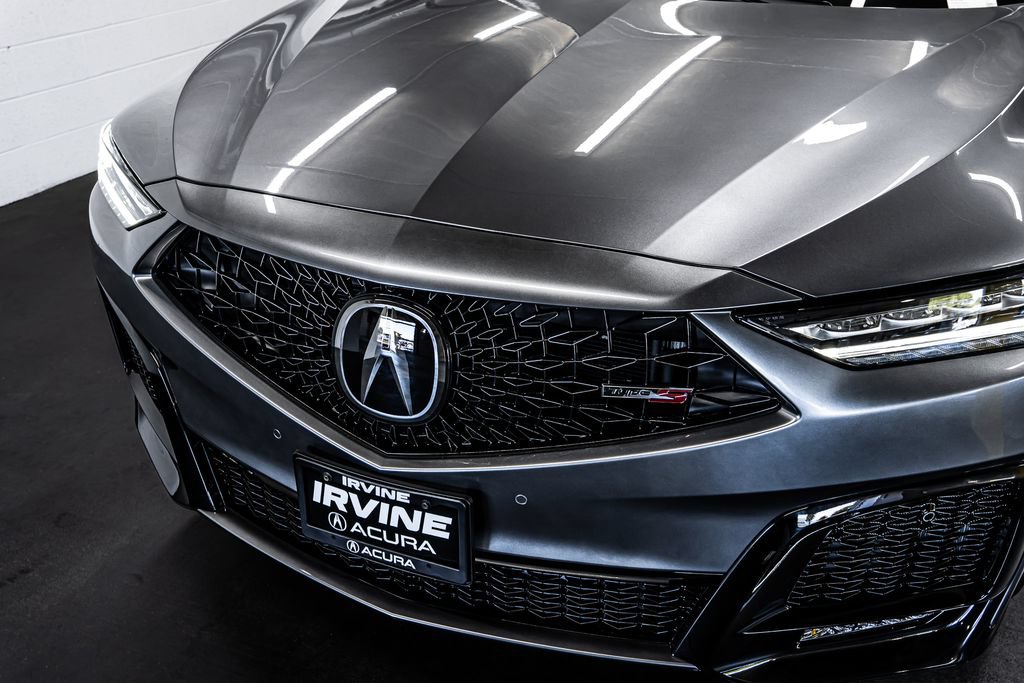 New 2026 Acura MDX Type S w/ Advance Package AWD/4WD image 10