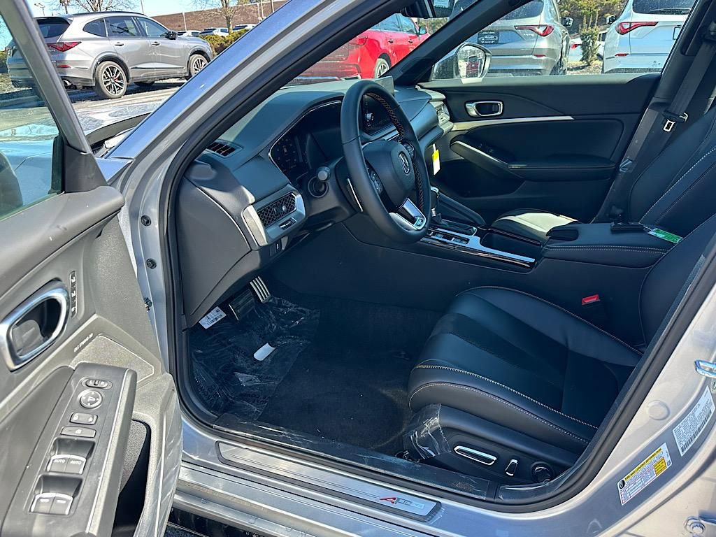 New 2026 Acura Integra A-Spec image 6
