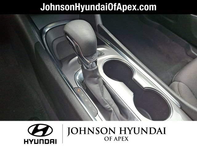 Used 2023 Chevrolet Malibu LT FWD image 14