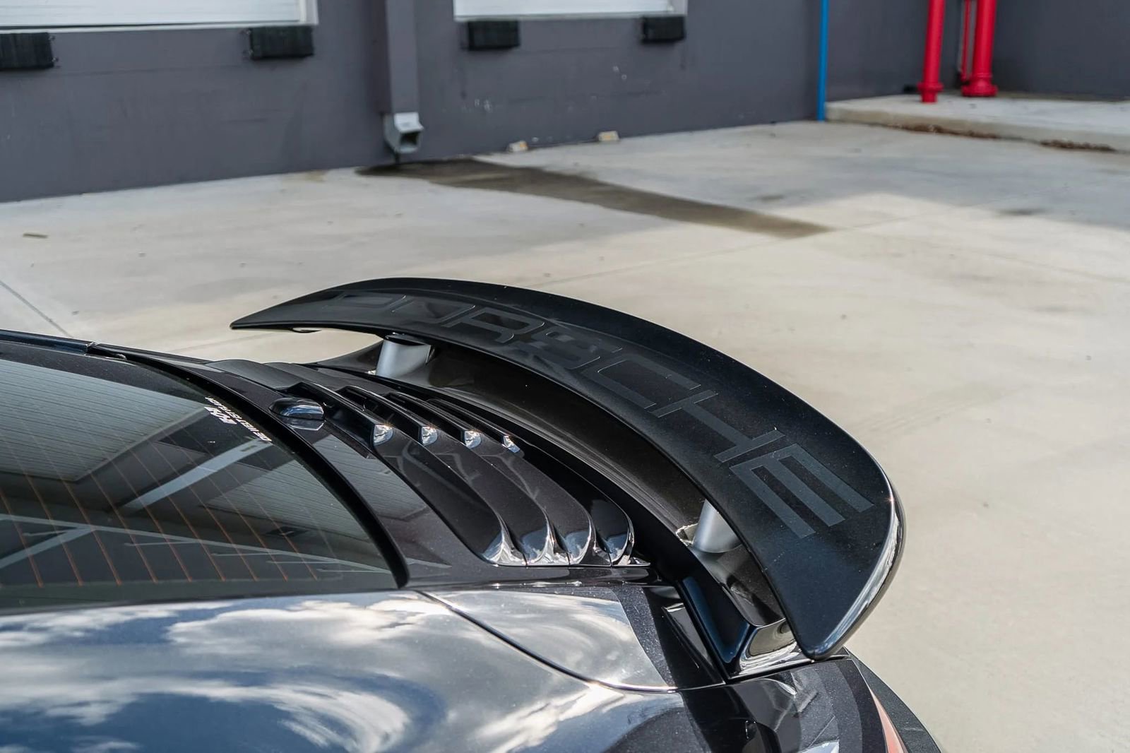 Used 2015 Porsche 911 Turbo S AWD/4WD image 21