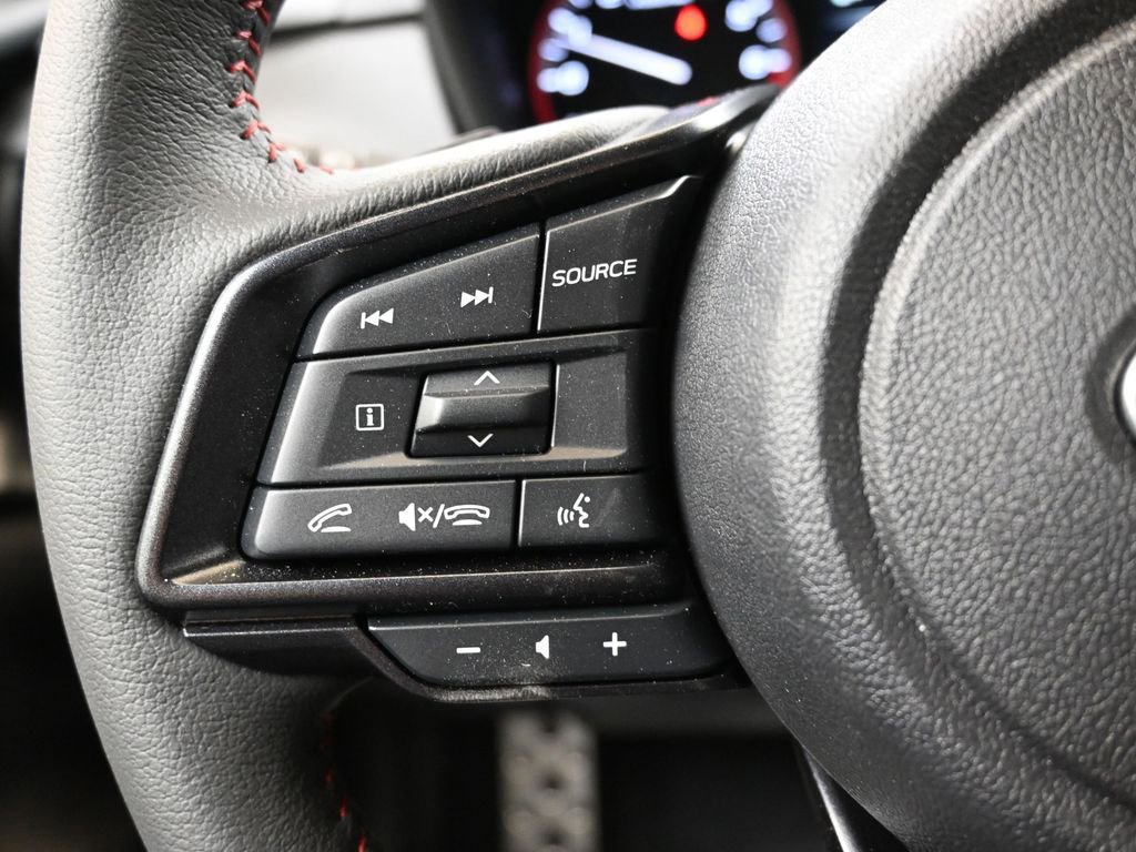 New 2026 Subaru Impreza RS image 9