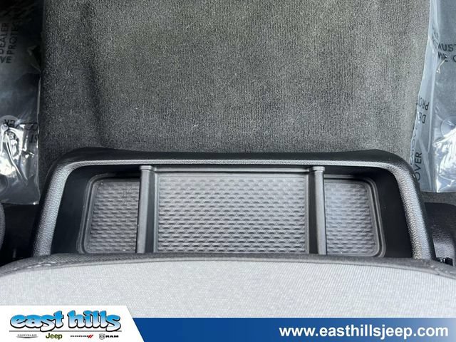 Used 2023 RAM 1500 Big Horn AWD/4WD image 36