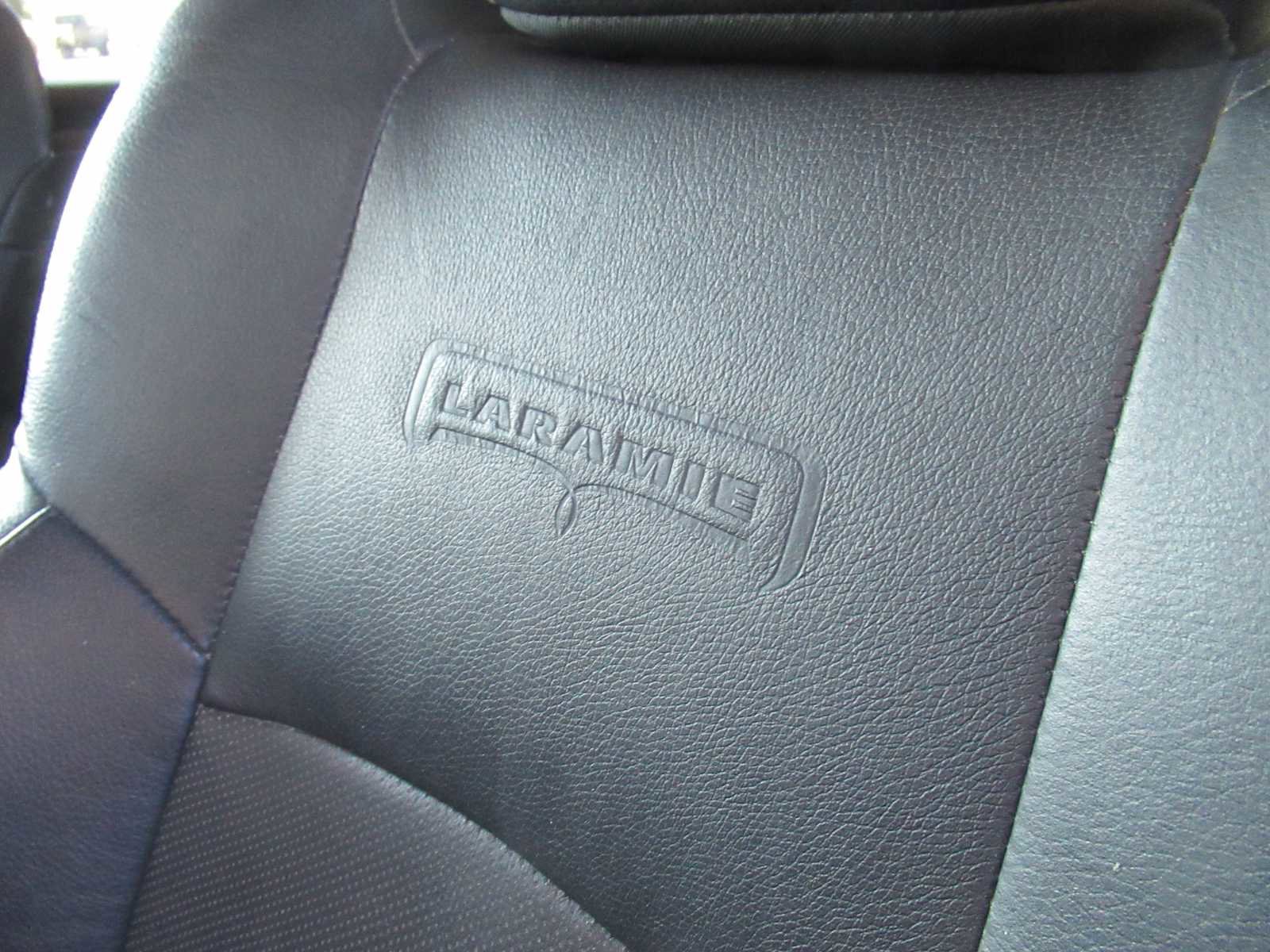 Used 2014 RAM 2500 Laramie image 19