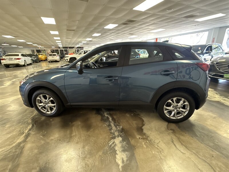 Used 2019 MAZDA CX-3 Sport FWD image 4