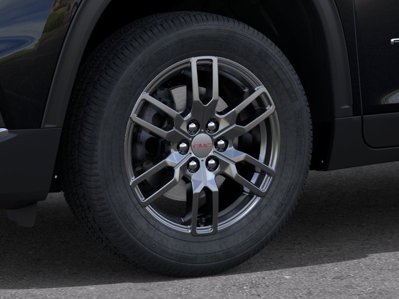 New 2026 GMC Acadia Elevation w/ LPO, Floor Liner Package FWD image 10