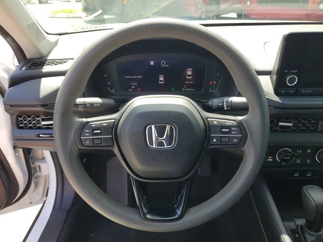 Used 2023 Honda Accord EX image 19