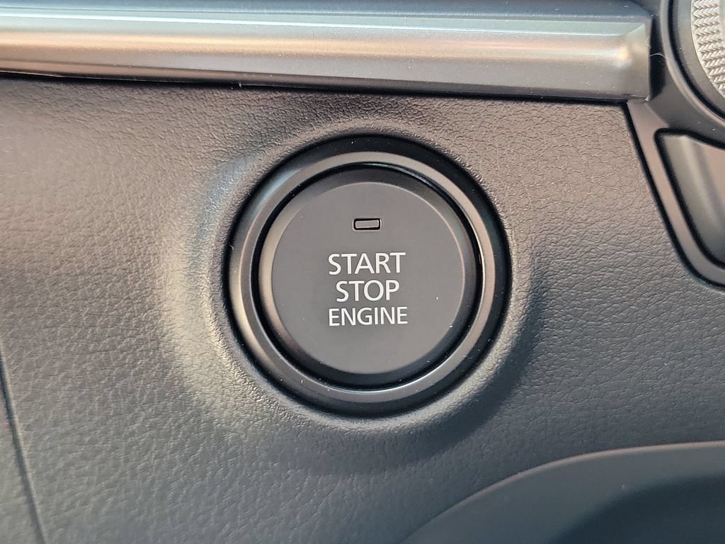 New 2026 MAZDA MAZDA3 s Sport FWD image 26