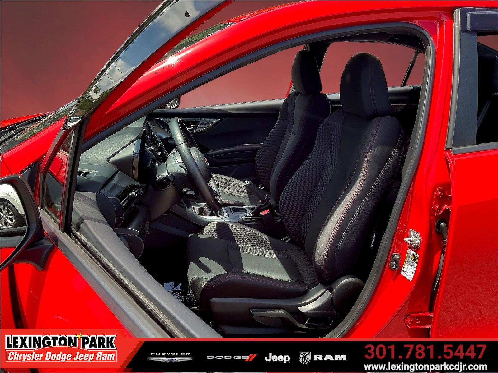 Used 2022 Subaru WRX Premium AWD/4WD image 20