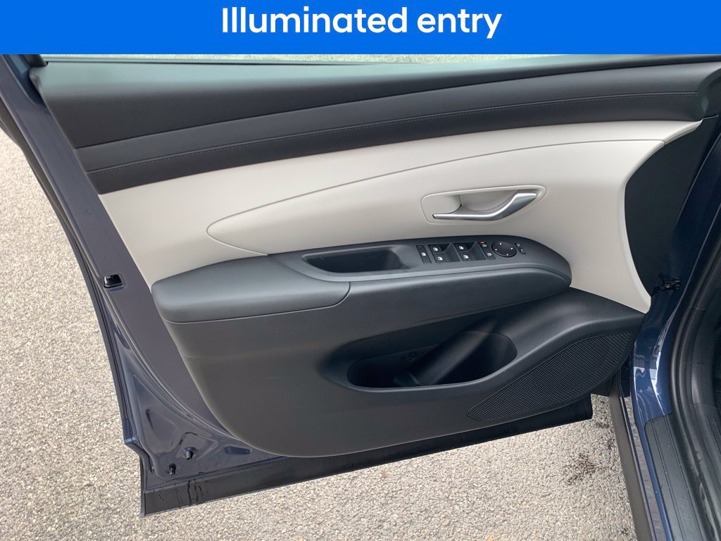 New 2026 Hyundai Tucson SEL Plus AWD/4WD image 11
