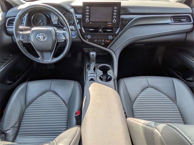 Used 2024 Toyota Camry SE image 27