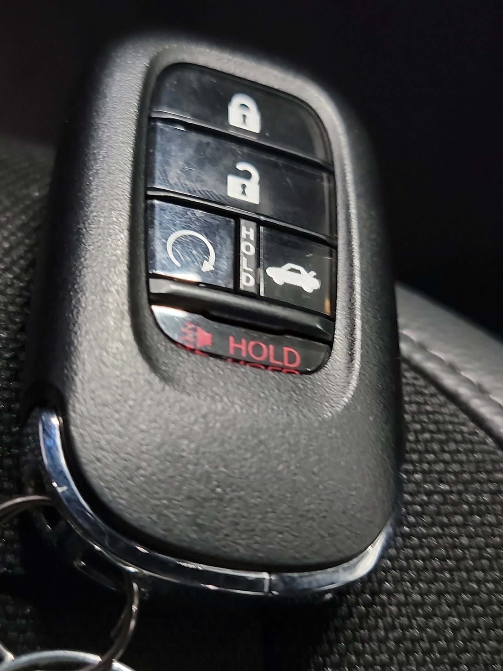 Certified 2025 Honda Civic Sport image 32