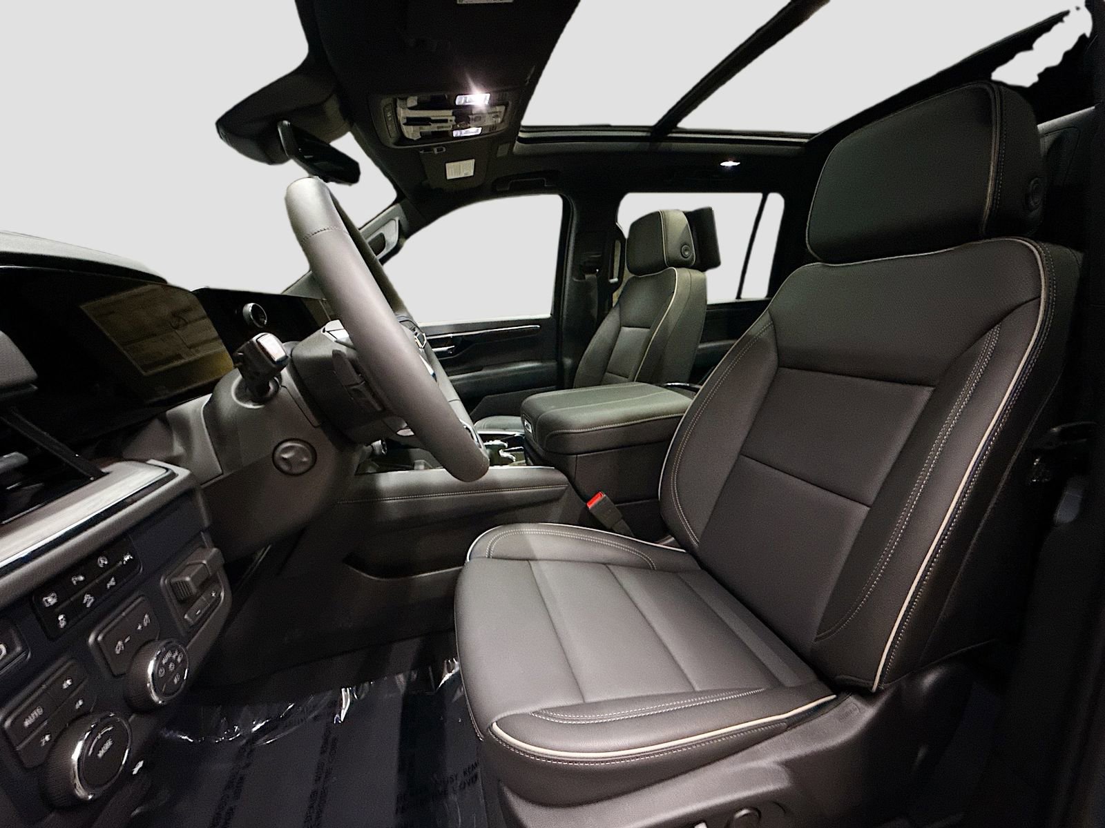 New 2026 Chevrolet Suburban Premier image 27