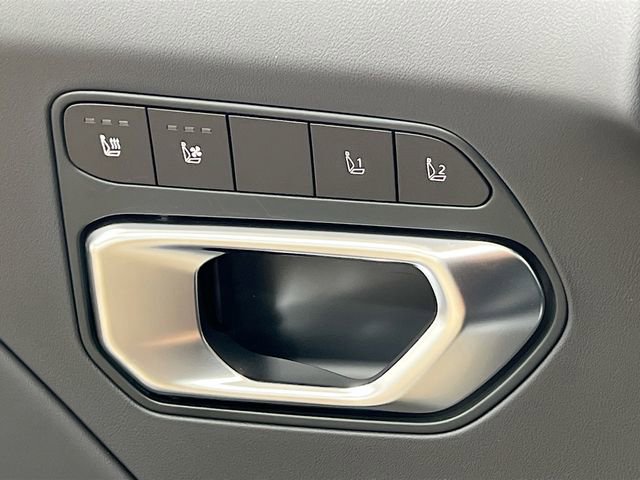 New 2025 Kia K4 GT-Line w/ GT-Line Premium Package image 21
