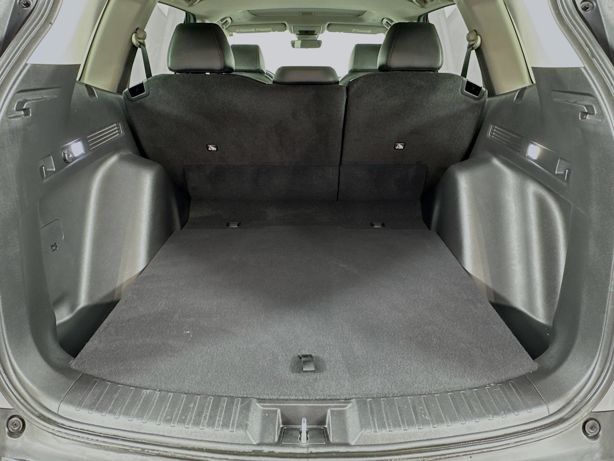 Certified 2024 Honda CR-V EX-L image 26
