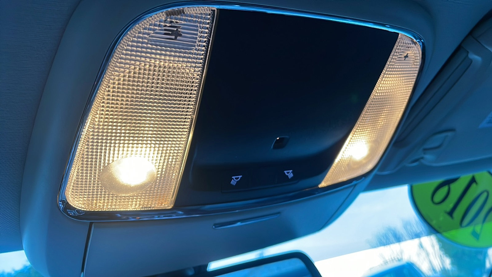 Used 2018 Chrysler 300 Touring image 52