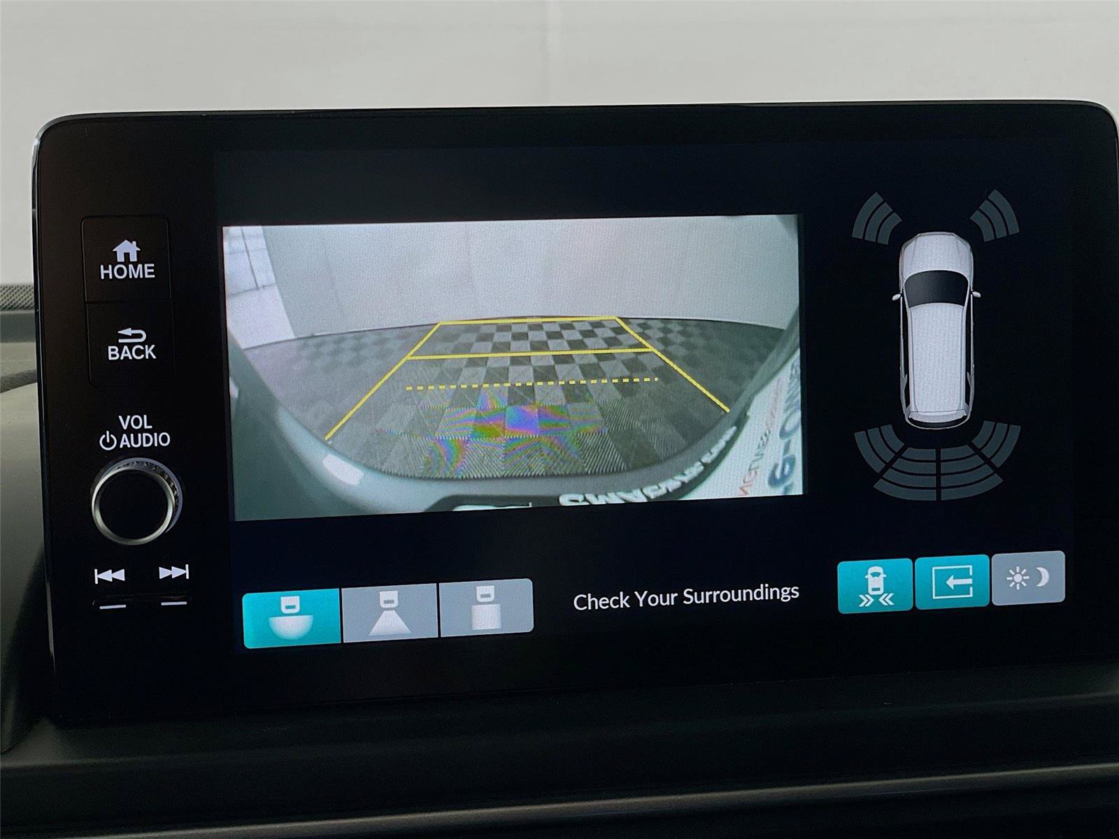 Used 2024 Honda Pilot EX-L image 17