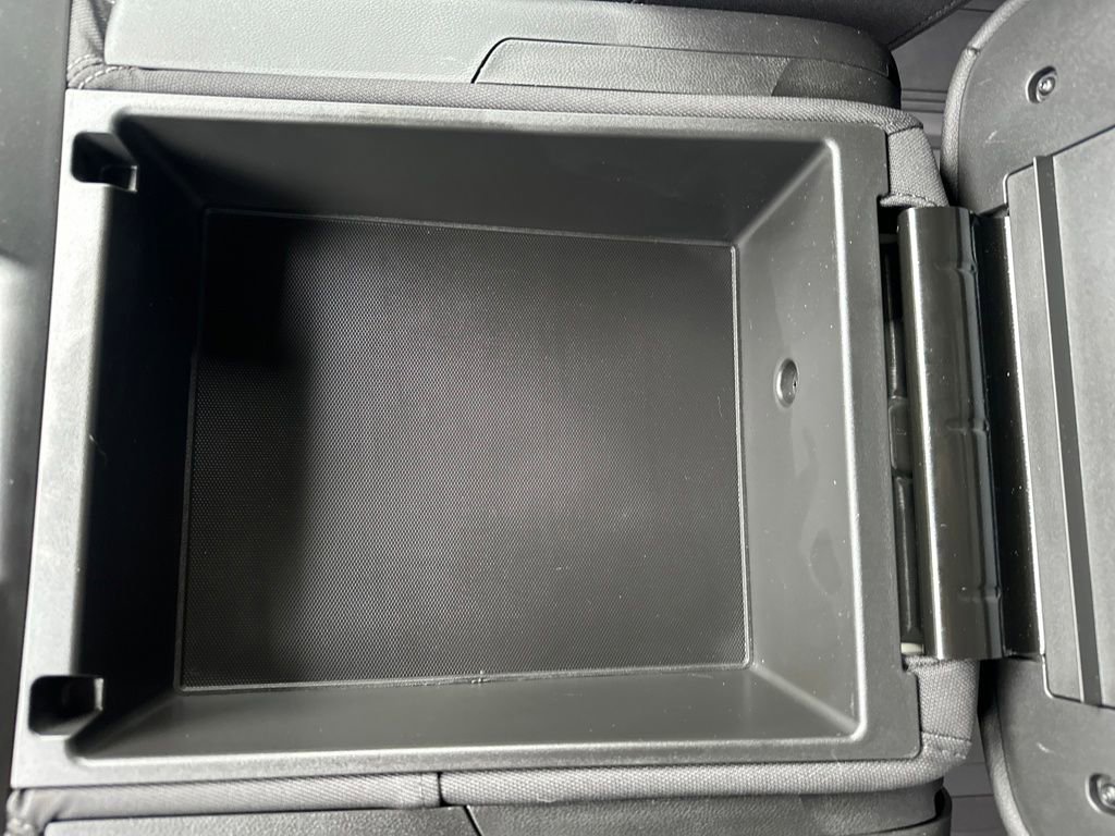 Used 2026 Chevrolet Silverado 1500 RST w/ RST Select Package image 24