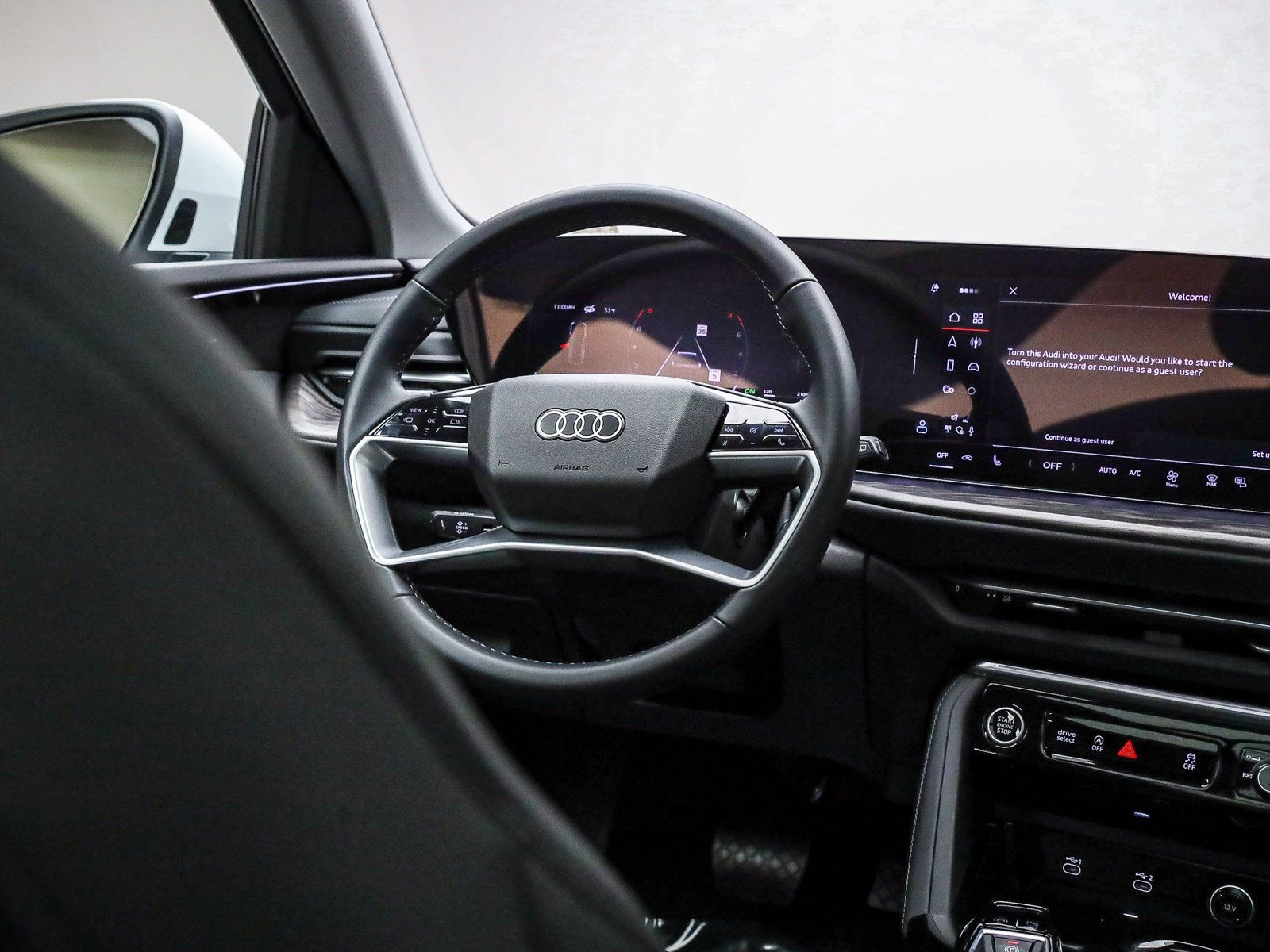 Certified 2025 Audi Q5 Premium Plus w/ Premium Plus image 16