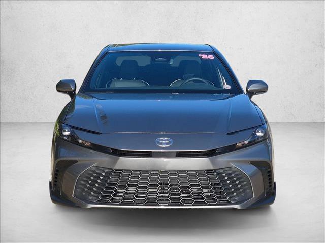 Certified 2026 Toyota Camry SE w/ Convenience Package FWD image 2
