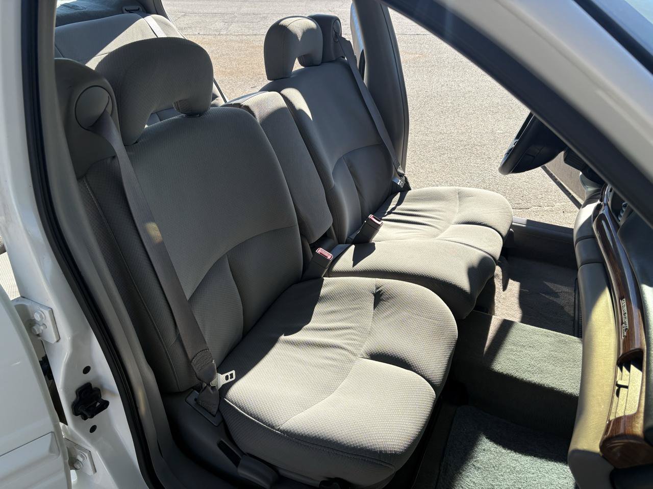 Used 2004 Buick Le Sabre Custom FWD image 39