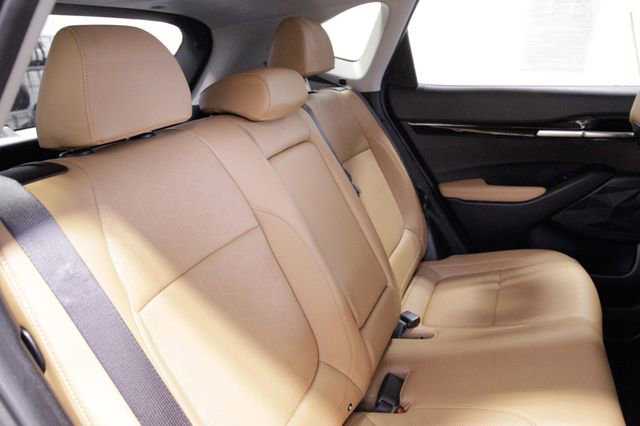 Used 2024 Kia Seltos EX image 20