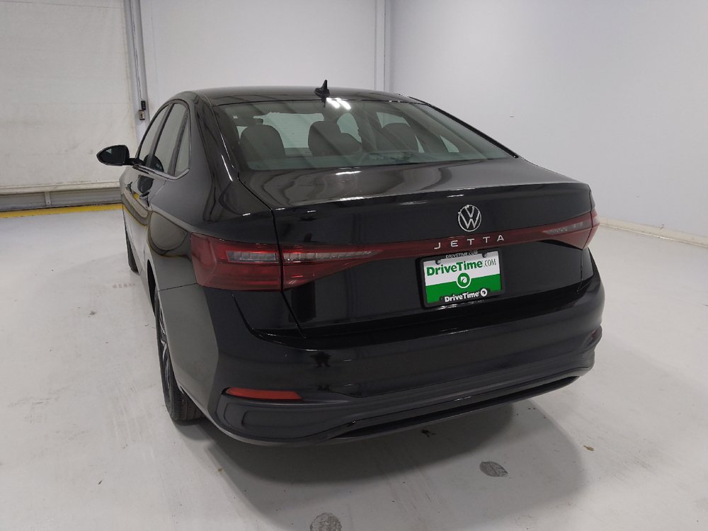 Used 2025 Volkswagen Jetta S FWD image 6