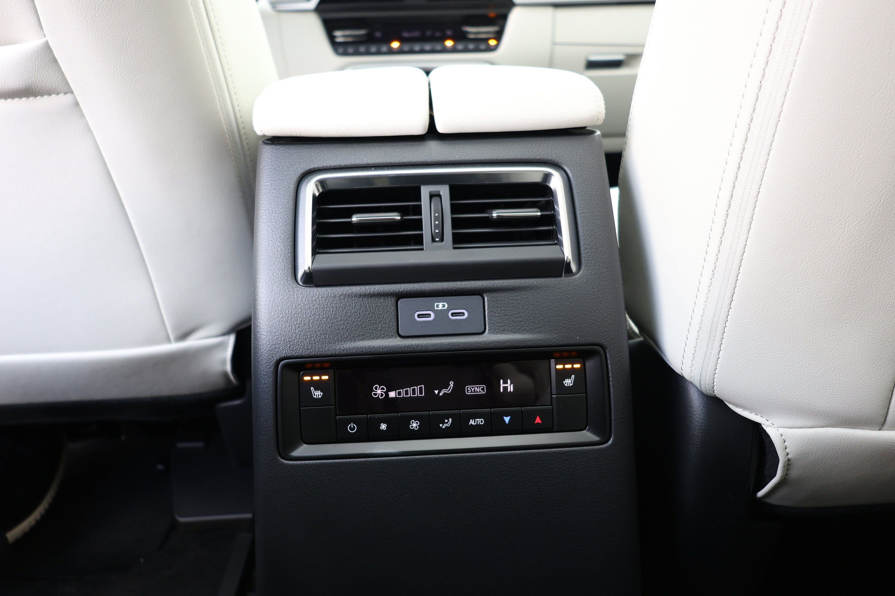 New 2026 MAZDA CX-90 Plug-In Hybrid w/ Premium Plus image 21