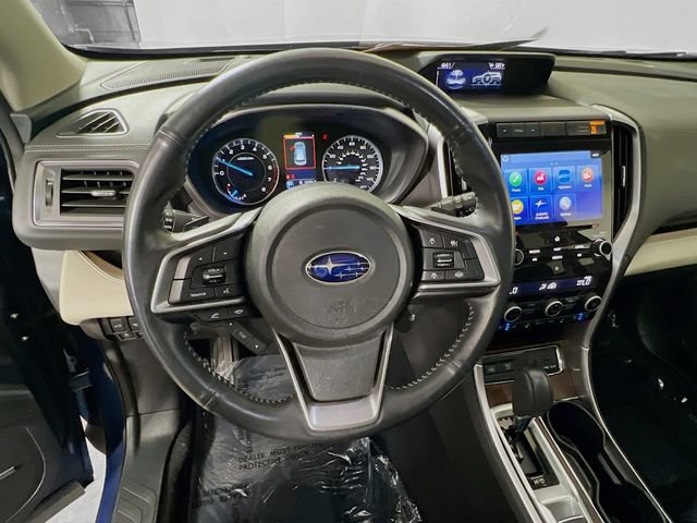 Used 2022 Subaru Ascent Touring w/ Popular Package #2A AWD/4WD image 12