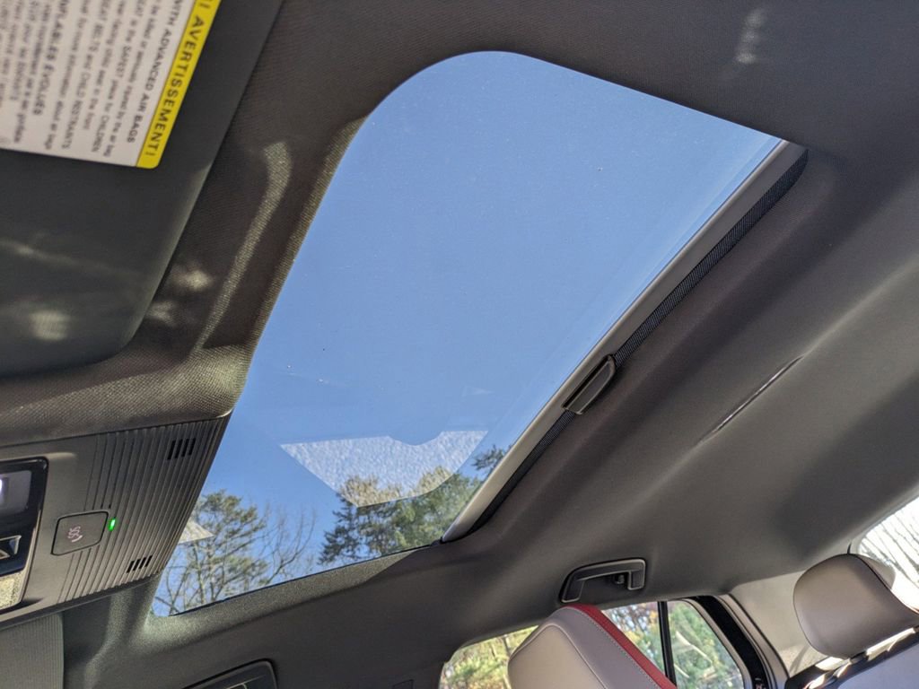 New 2024 Volkswagen GTI SE image 19