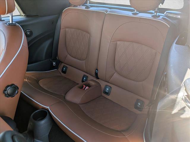 Used 2024 MINI Cooper John Cooper Works FWD image 17