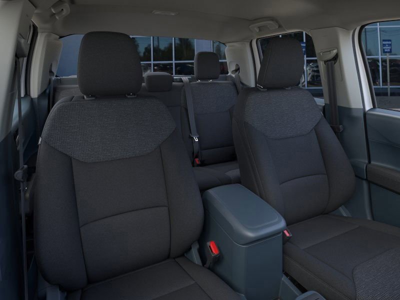 New 2026 Ford Maverick XL image 10